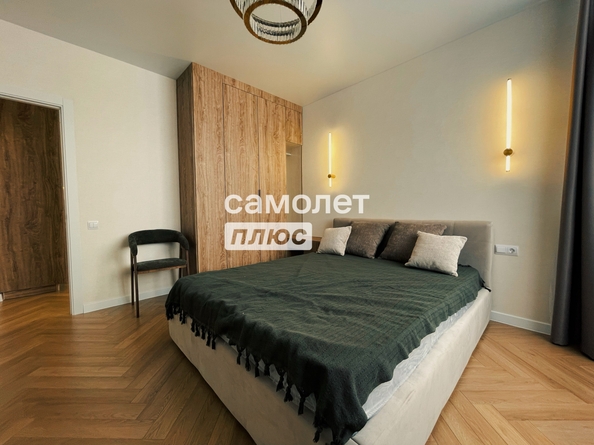 
  Продается 3-комн. квартира 63.8 м², в ЖК Сити-парк, дом 1. Фото 1.