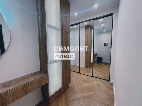 
  Продается 3-комн. квартира 63.8 м², в ЖК Сити-парк, дом 1. Фото 3.