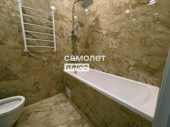 
  Продается 3-комн. квартира 63.8 м², в ЖК Сити-парк, дом 1. Фото 9.