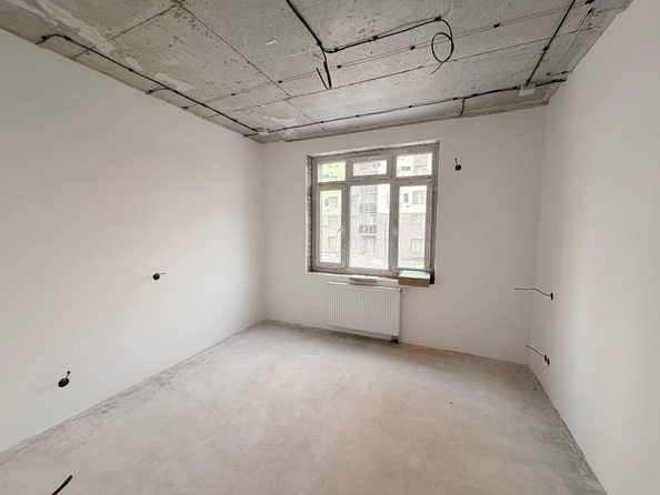 
  Продается 3-комн. квартира 61.2 м², в ЖК Парковый, дом 1. Фото 4.