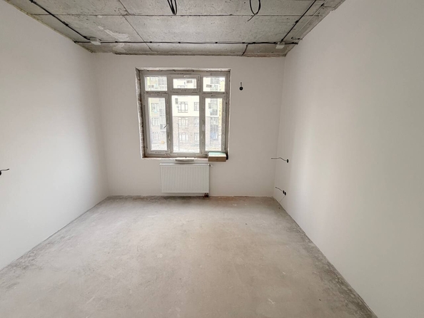 
  Продается 3-комн. квартира 61.2 м², в ЖК Парковый, дом 1. Фото 5.