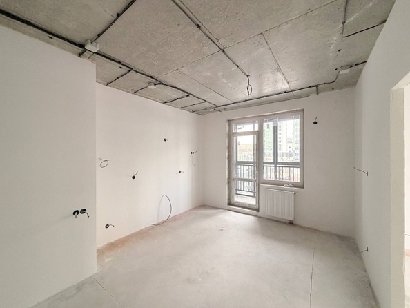 
  Продается 3-комн. квартира 61.2 м², в ЖК Парковый, дом 1. Фото 11.