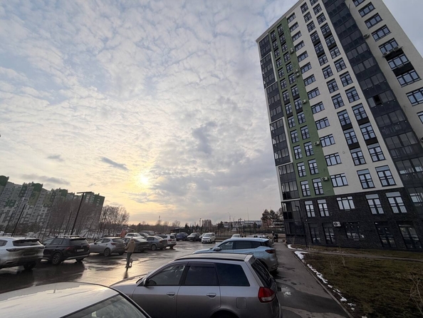 
  Продается 3-комн. квартира 61.2 м², в ЖК Парковый, дом 1. Фото 20.