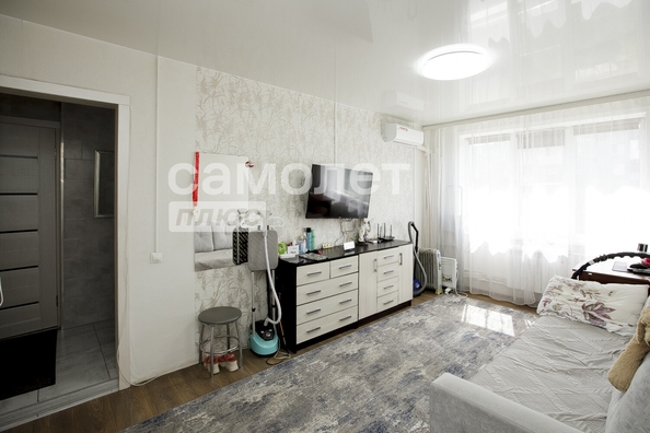 
  Продается 1-комн. квартира 32.6 м². Фото 5.