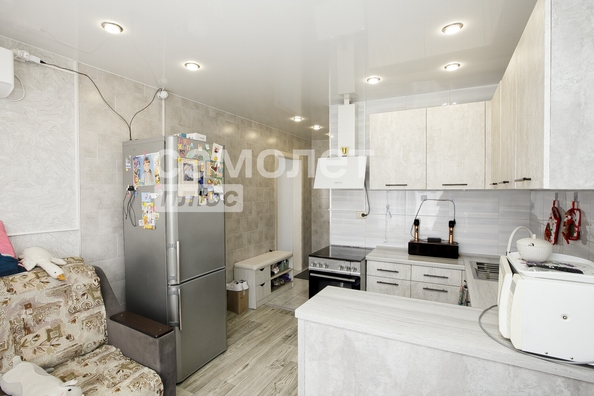 
  Продается 1-комн. квартира 32.6 м². Фото 8.