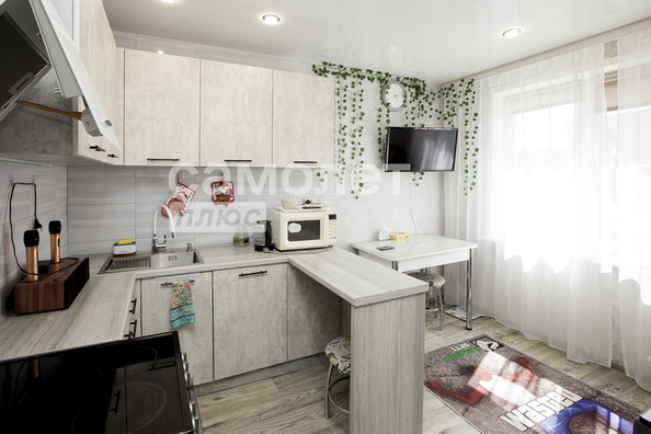 
  Продается 1-комн. квартира 32.6 м². Фото 10.