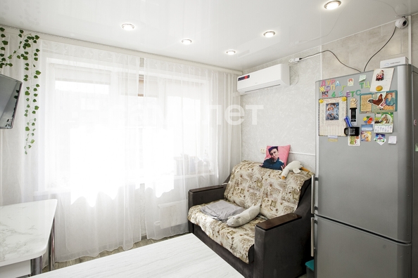 
  Продается 1-комн. квартира 32.6 м². Фото 11.