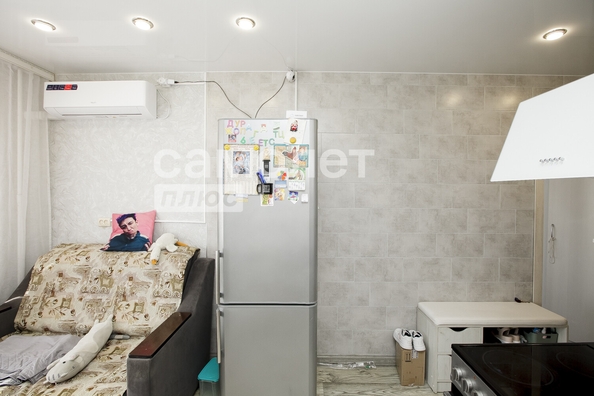 
  Продается 1-комн. квартира 32.6 м². Фото 12.
