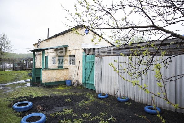 
  Продается дом 37.6 м². Фото 2.