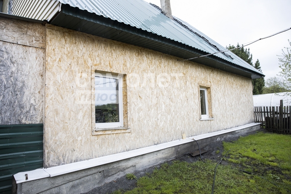 
  Продается дом 37.6 м². Фото 3.