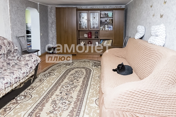 
  Продается дом 37.6 м². Фото 11.