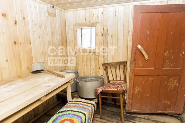
  Продается дом 37.6 м². Фото 17.