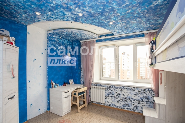 
  Продается 2-комн. квартира 61.5 м². Фото 6.