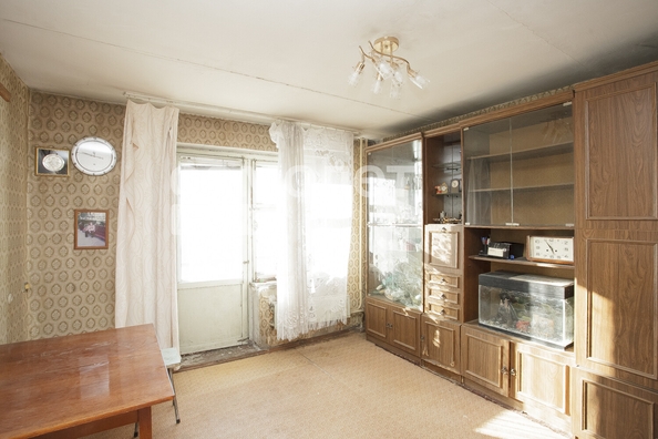 
  Продается 3-комн. квартира 58.3 м². Фото 2.