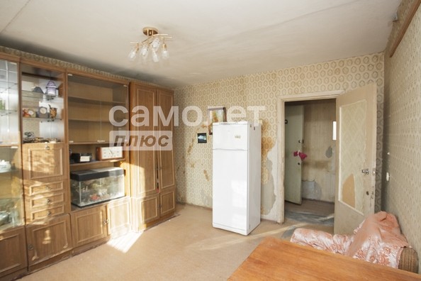 
  Продается 3-комн. квартира 58.3 м². Фото 4.