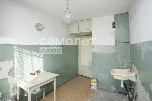 
  Продается 3-комн. квартира 58.3 м². Фото 6.