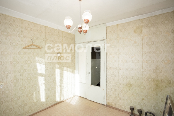 
  Продается 3-комн. квартира 58.3 м². Фото 10.