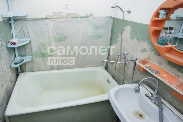 
  Продается 3-комн. квартира 58.3 м². Фото 16.