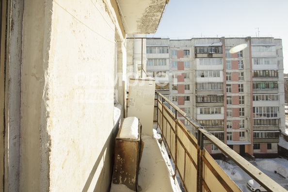 
  Продается 3-комн. квартира 58.3 м². Фото 18.