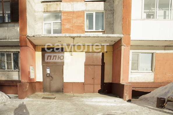 
  Продается 3-комн. квартира 58.3 м². Фото 19.