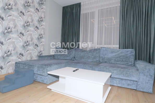 
  Продается 4-комн. квартира 146.8 м², в ЖК Южный, дом Рубиновый. Фото 14.