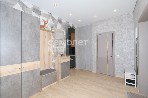 
  Продается 4-комн. квартира 146.8 м², в ЖК Южный, дом Рубиновый. Фото 18.