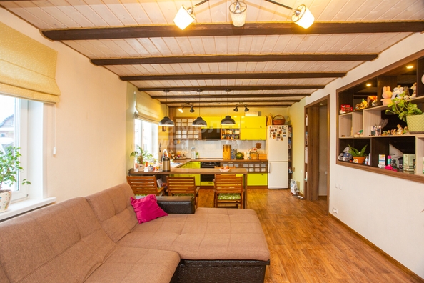 
  Продается дом 119.7 м². Фото 2.