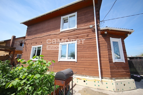 
  Продается дом 119.7 м². Фото 29.