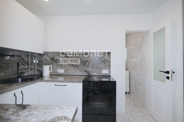 
  Продается 1-комн. квартира 33.4 м². Фото 4.