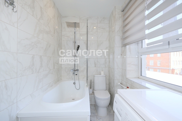 
  Продается 1-комн. квартира 33.4 м². Фото 6.