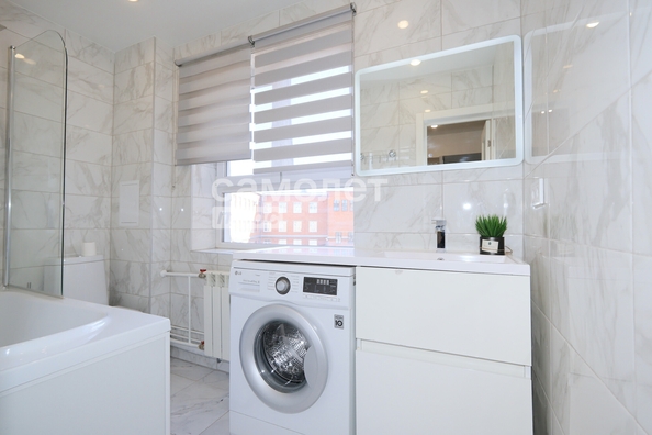 
  Продается 1-комн. квартира 33.4 м². Фото 7.