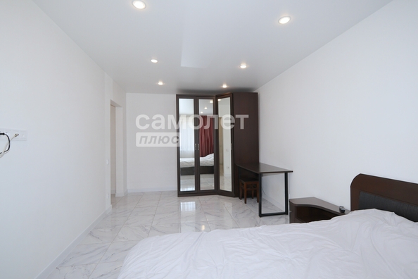 
  Продается 1-комн. квартира 33.4 м². Фото 10.