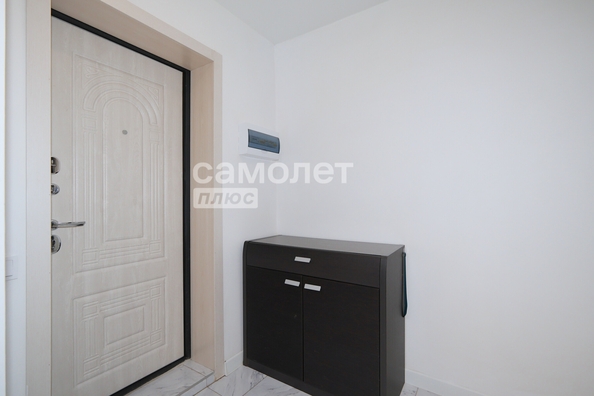 
  Продается 1-комн. квартира 33.4 м². Фото 13.