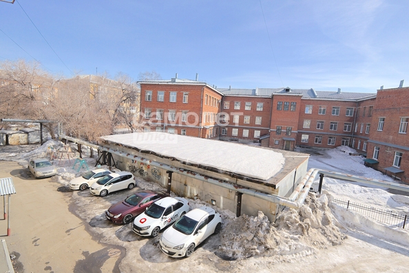 
  Продается 1-комн. квартира 33.4 м². Фото 15.