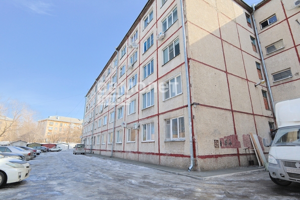 
  Продается 1-комн. квартира 33.4 м². Фото 16.