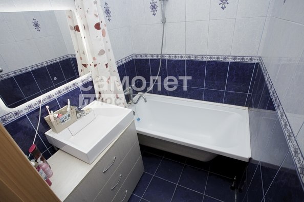 
  Продается 2-комн. квартира 77 м². Фото 10.