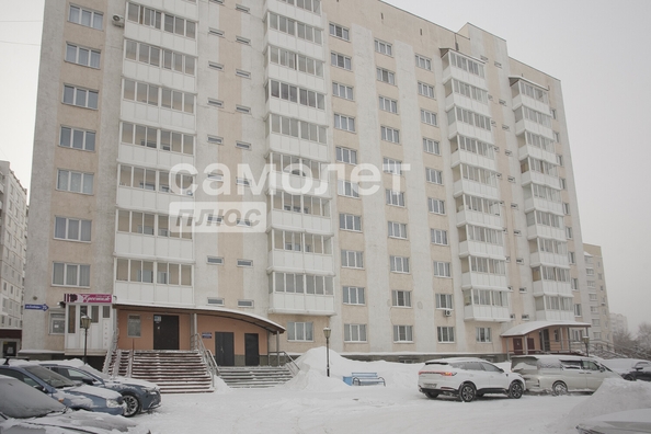 
  Продается 2-комн. квартира 77 м². Фото 20.