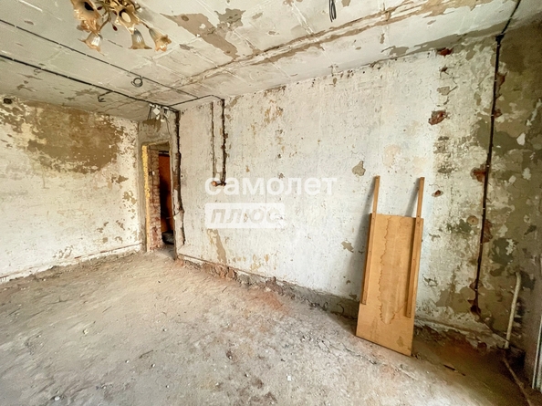 
  Продается 1-комн. квартира 30.6 м². Фото 4.
