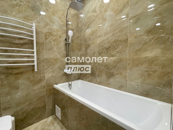 
  Продается 2-комн. квартира 38.1 м², в ЖК Сити-парк, дом 1. Фото 3.