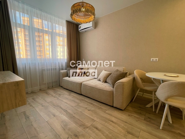 
  Продается 2-комн. квартира 38.1 м², в ЖК Сити-парк, дом 1. Фото 9.