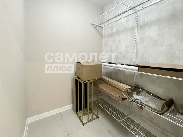 
  Продается 2-комн. квартира 44 м², в ЖК Сити-парк, дом 2. Фото 5.