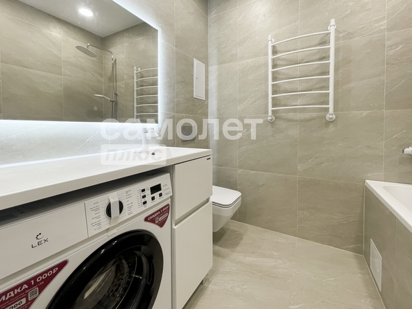 
  Продается 2-комн. квартира 44 м², в ЖК Сити-парк, дом 2. Фото 6.