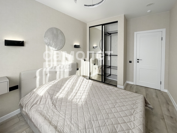 
  Продается 2-комн. квартира 44 м², в ЖК Сити-парк, дом 2. Фото 10.