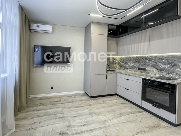 
  Продается студия 28.9 м², в ЖК Сити-парк, дом 2. Фото 6.