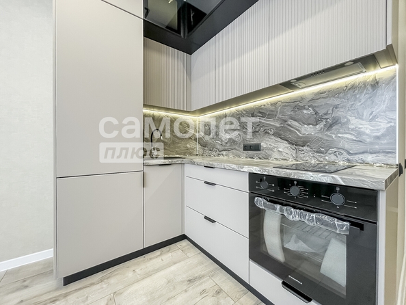 
  Продается студия 28.9 м², в ЖК Сити-парк, дом 2. Фото 7.
