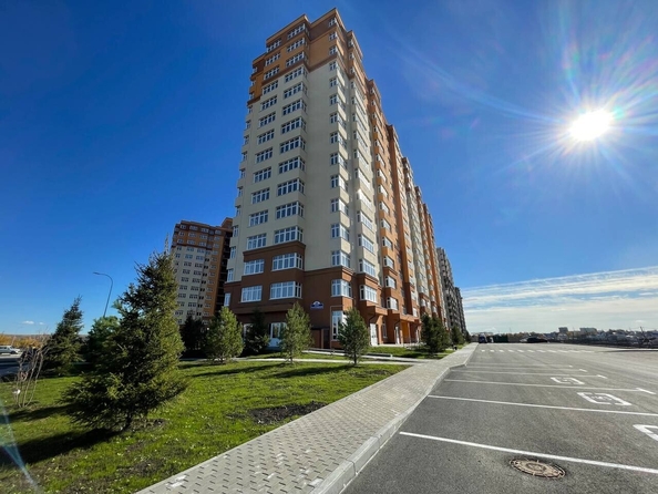 
  Продается студия 28.9 м², в ЖК Сити-парк, дом 2. Фото 10.