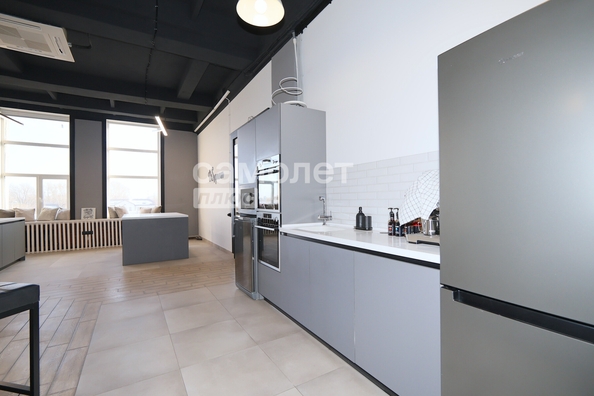 
  Продается офис 57 м². Фото 12.