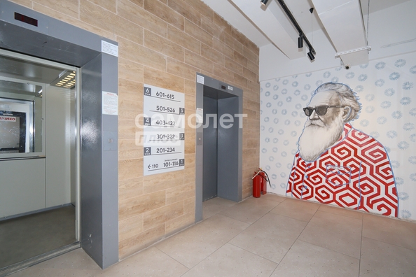 
  Продается офис 57 м². Фото 20.