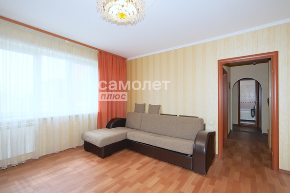 
  Продается 2-комн. квартира 50.4 м². Фото 2.