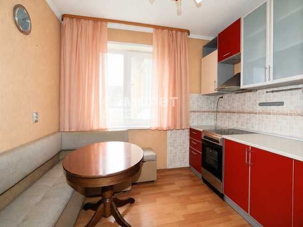 
  Продается 2-комн. квартира 50.4 м². Фото 6.